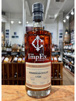 The Impex Collection The ImpEx Collection / Ardnamurchan 6 Year Old Single Malt Whisky / 750mL