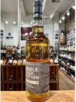 Single Cask Nation Single Cask Nation / Caol Ila 8 Year Old Single Malt Scotch Whisky / 750mL