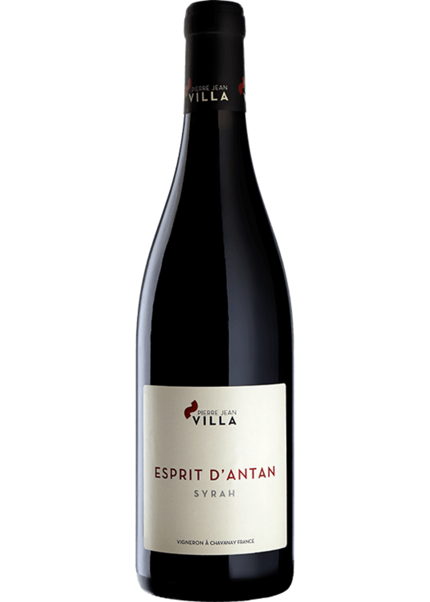 Pierre Jean Villa Pierre Jean Villa / Esprit d'Antan / 750mL