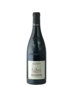 Domaine Brusset Domaine Brusset / Gigondas Les Secrets de Montmirail / 750mL