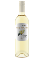 Heron Wines / Sauvignon Blanc California / 750mL