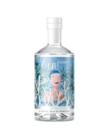 Premiata Officina Lugaresi / Gin Primo Il Gin Al Sale Di Romagna / 700mL
