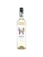 Lobetia / Vino De La Tierra De Castilla Sauvignon Blanc / 750mL