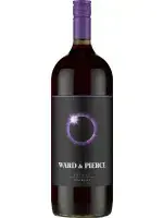 Ward & Pierce / Shiraz / 1.5L