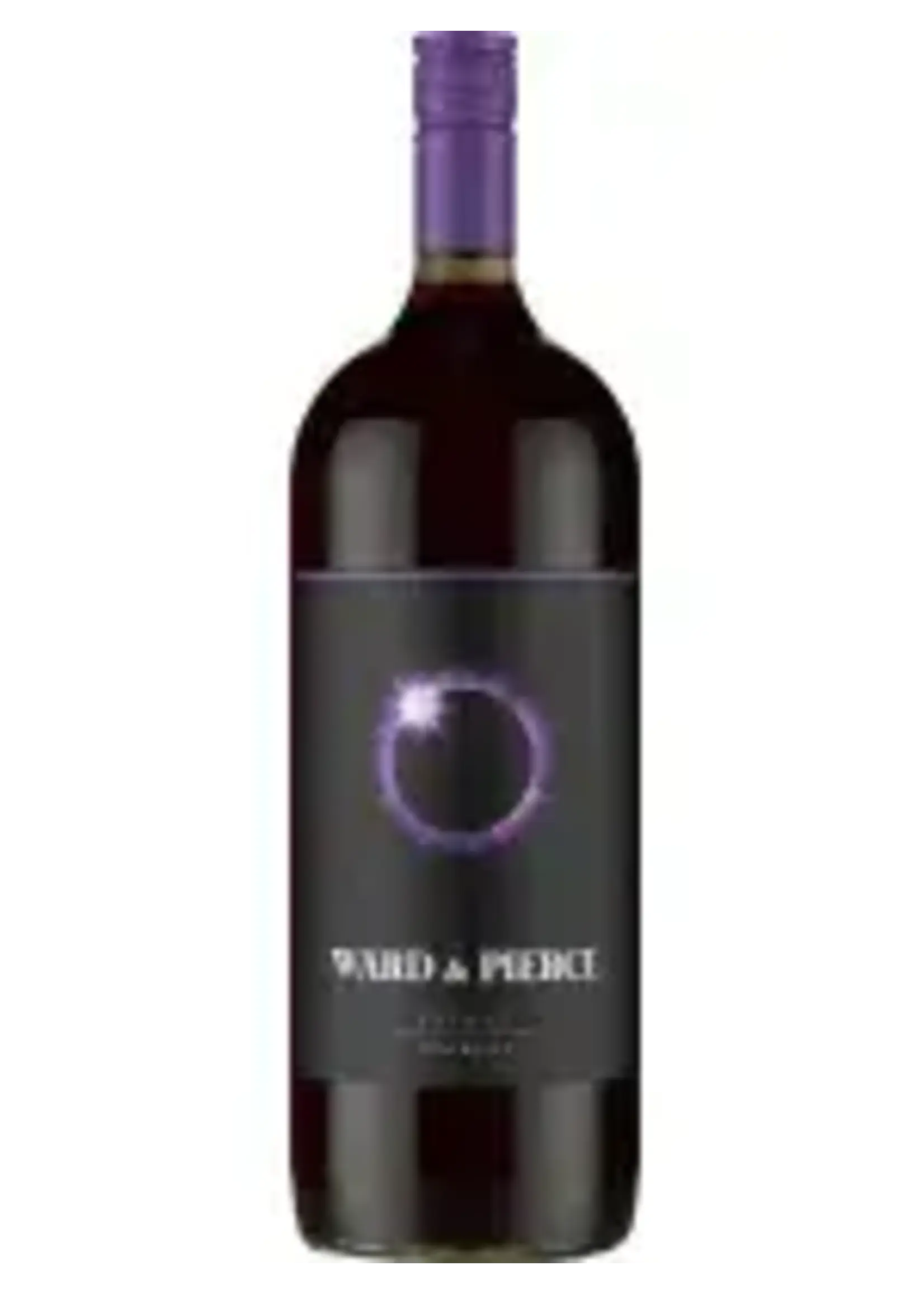 Ward & Pierce / Shiraz / 1.5L