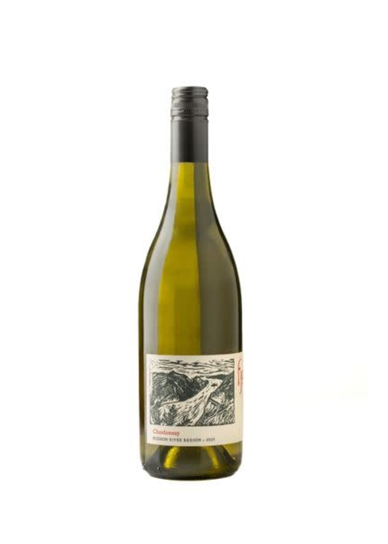 Fjord Vineyards / Chardonnay Hudson River Region / 750mL
