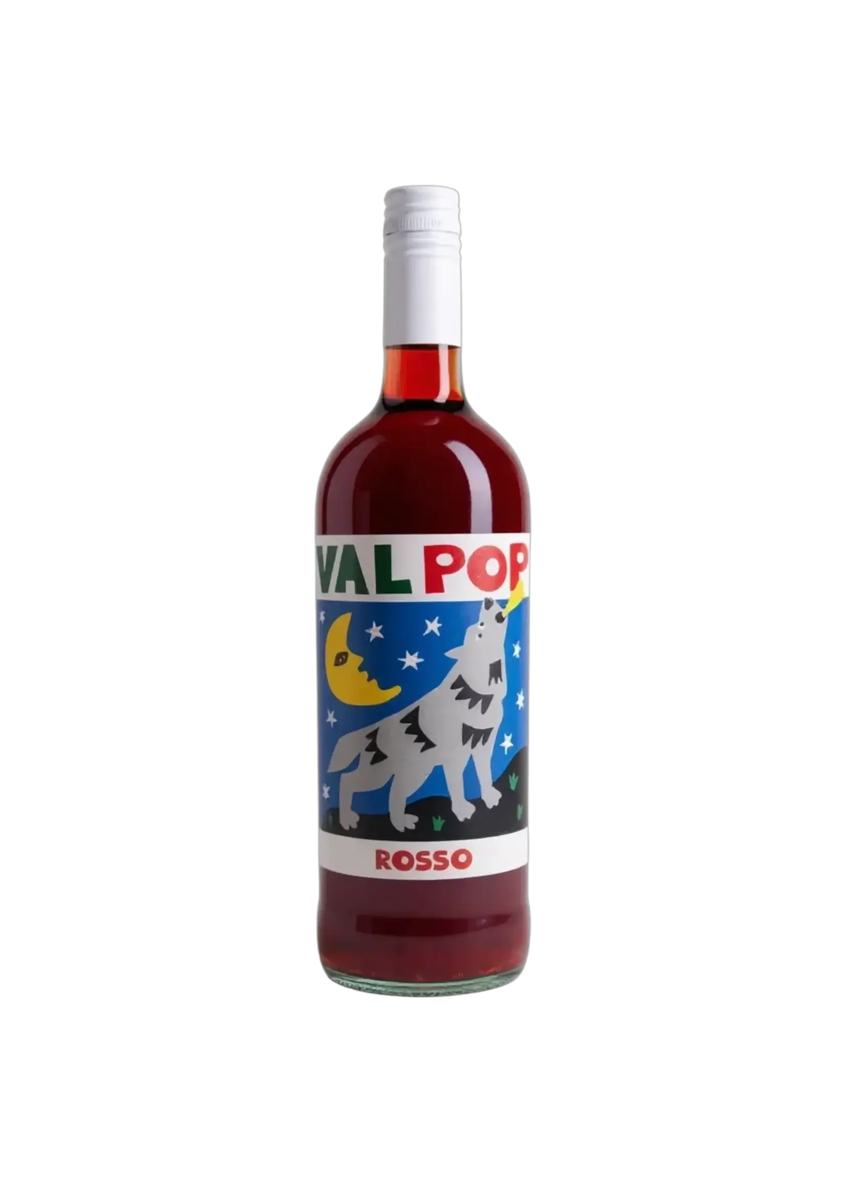 ORA Collective / ValPop Rosso / 1.0L