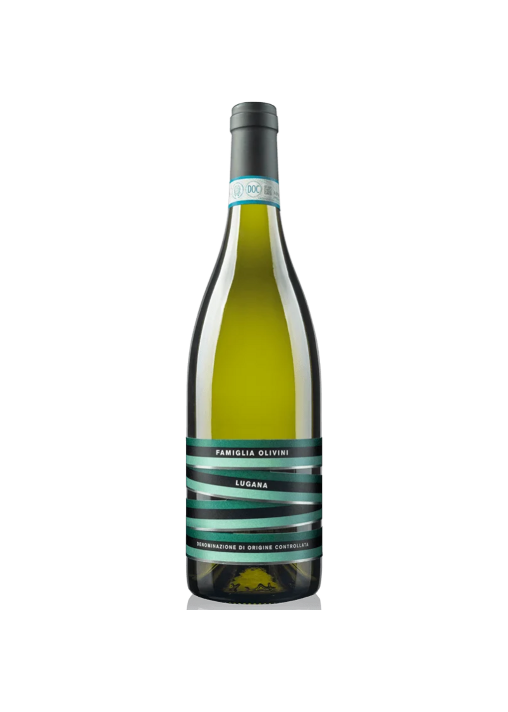 Famiglia Olivini / Lugana / 750mL