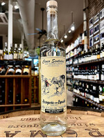 Cinco Sentidos Cinco Sentidos / Arroqueño con Espadin Alberto Martinez / 750mL