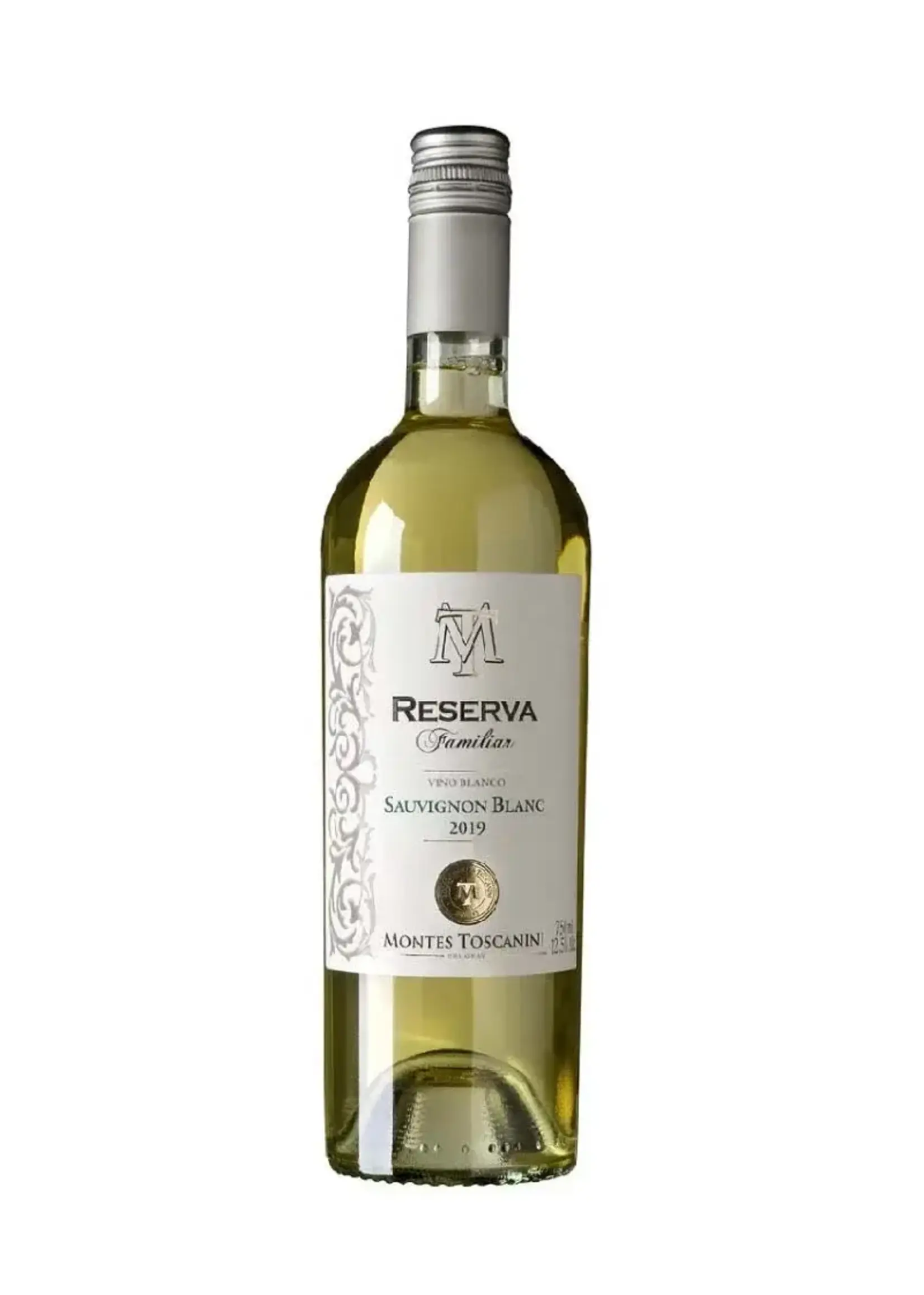 Montes Toscanini Montes Toscanini / Reserva Familia Sauvignon Blanc / 750mL
