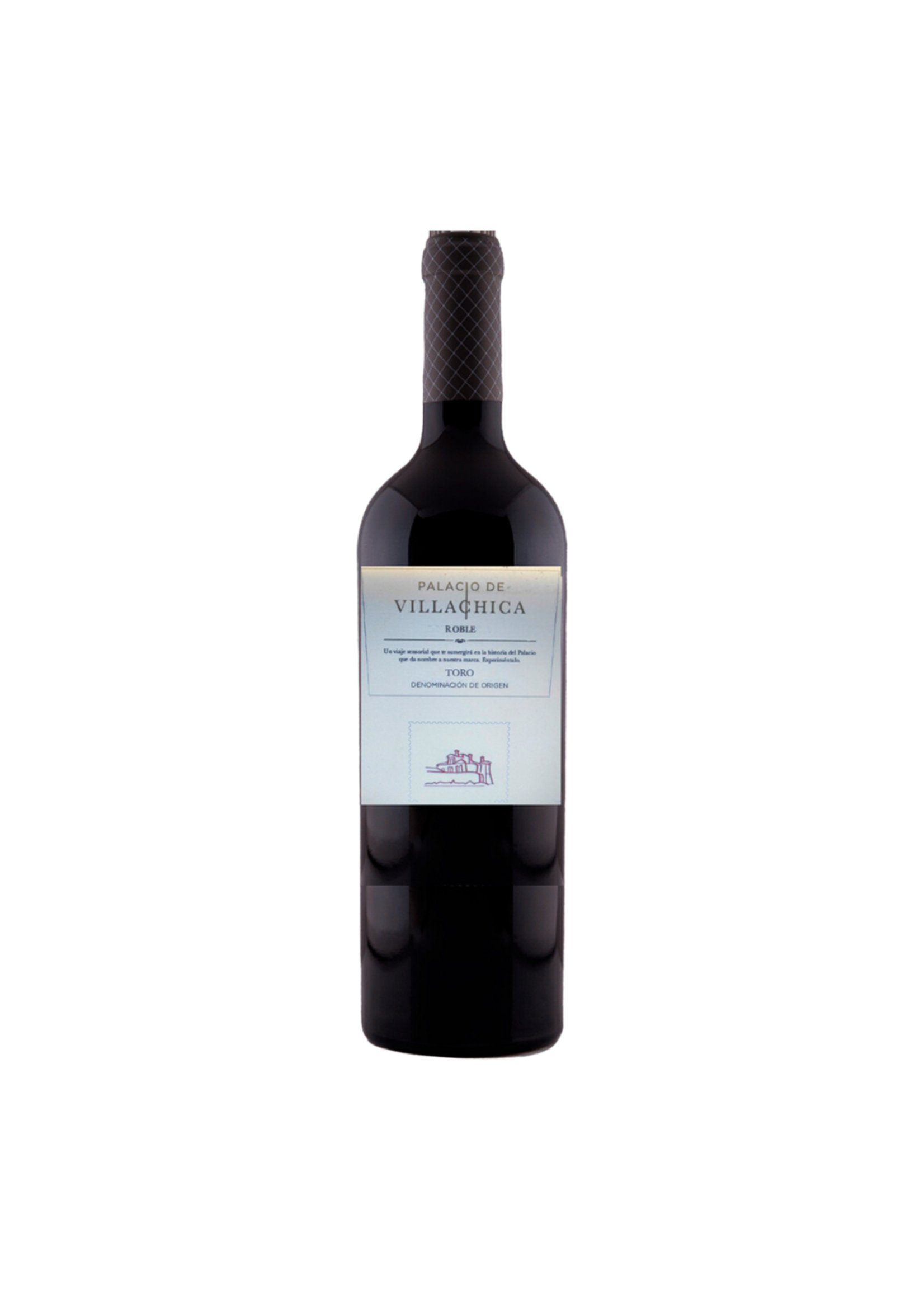 Palacio de Villachica / Toro Villachica Roble / 750mL