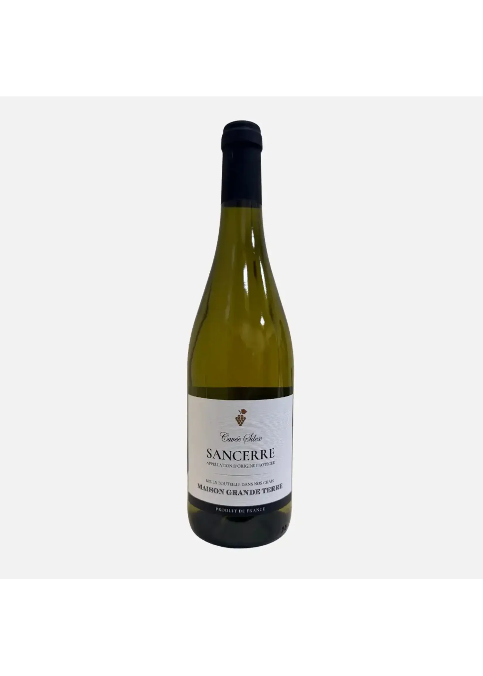 Maison Grande Terre / Sancerre Cuvée Silex / 750mL