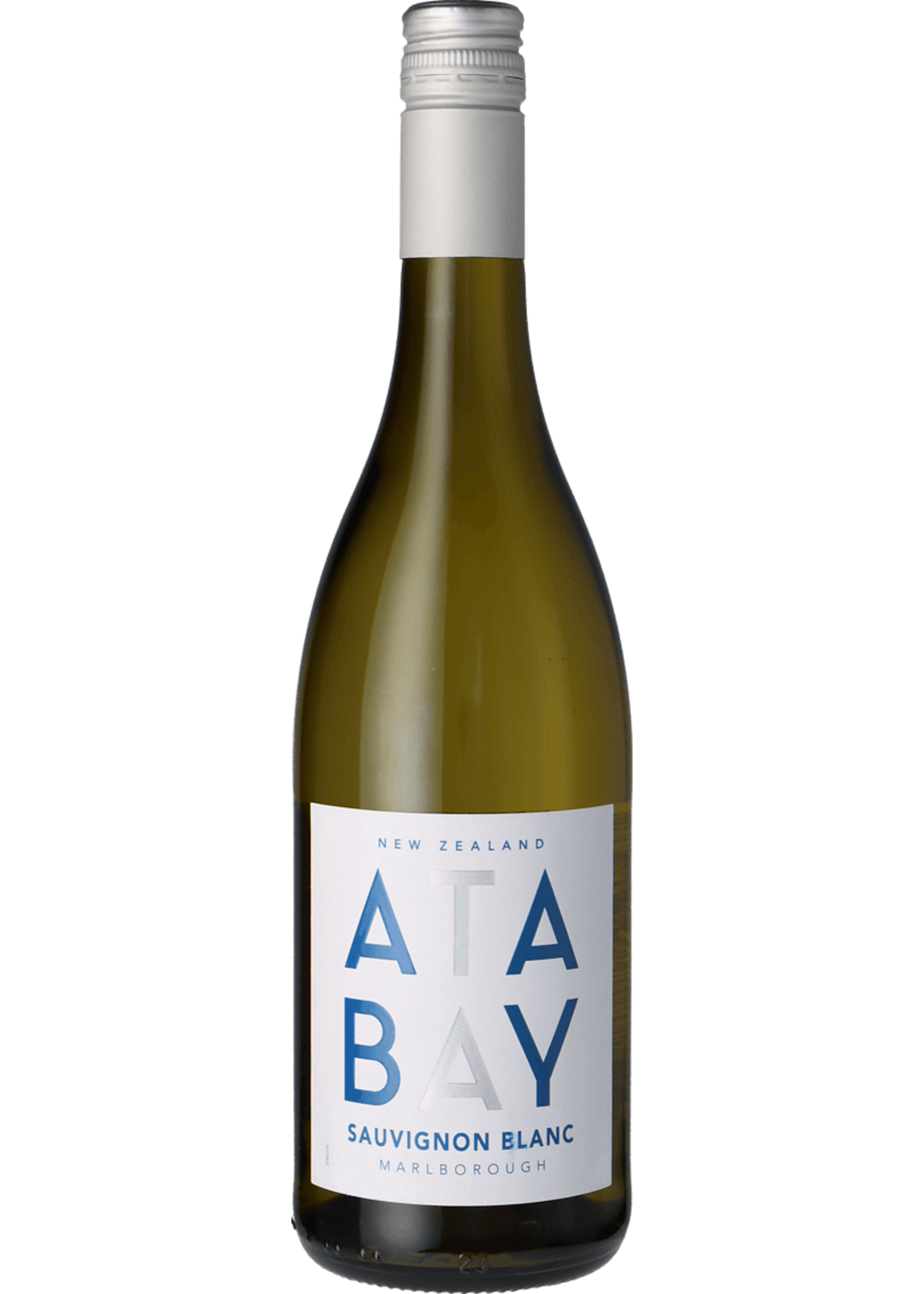 Ata Bay / Sauvignon Blanc Marlborough / 750mL