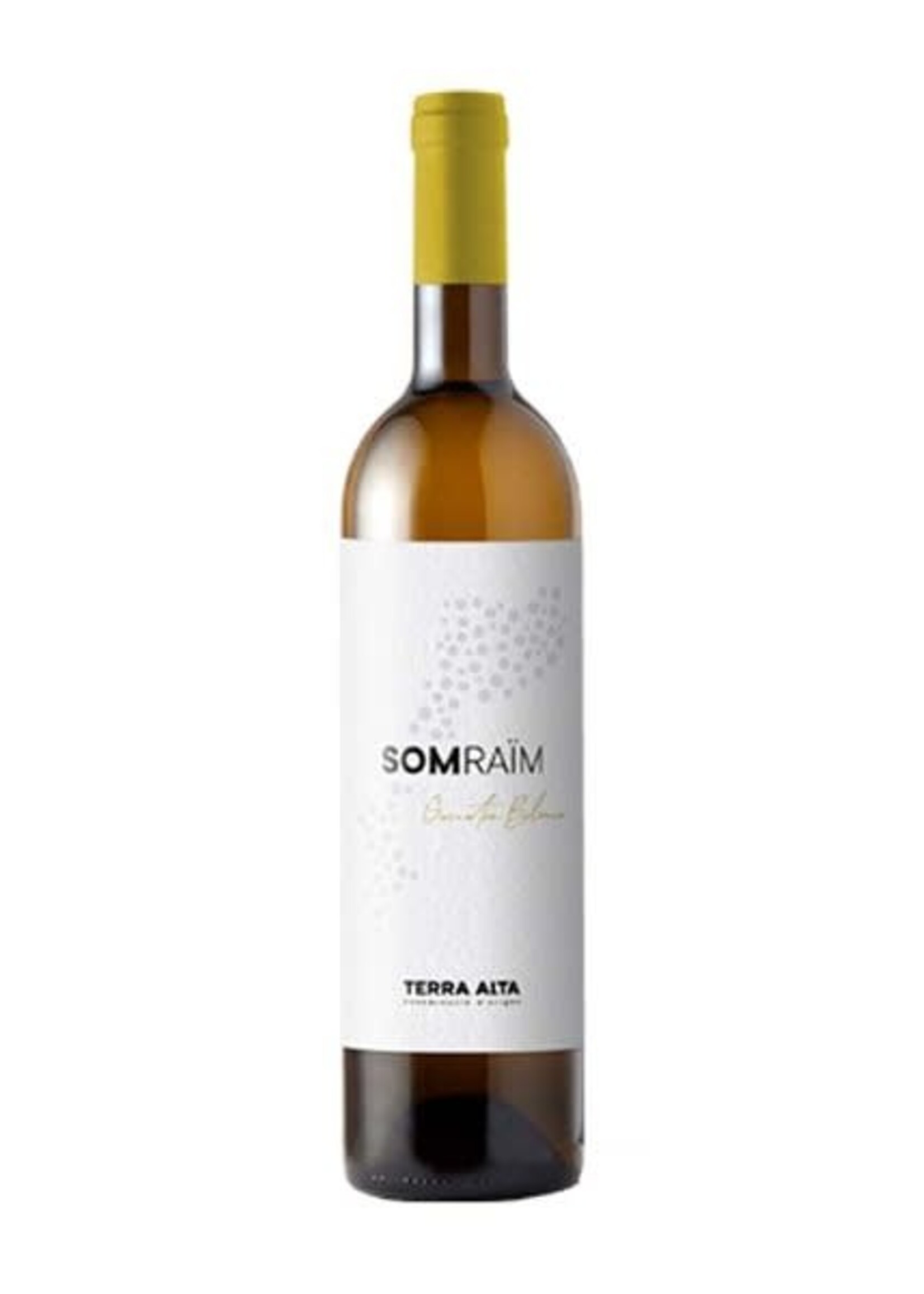 Som Raim / Garnatxa Blanca / 750mL