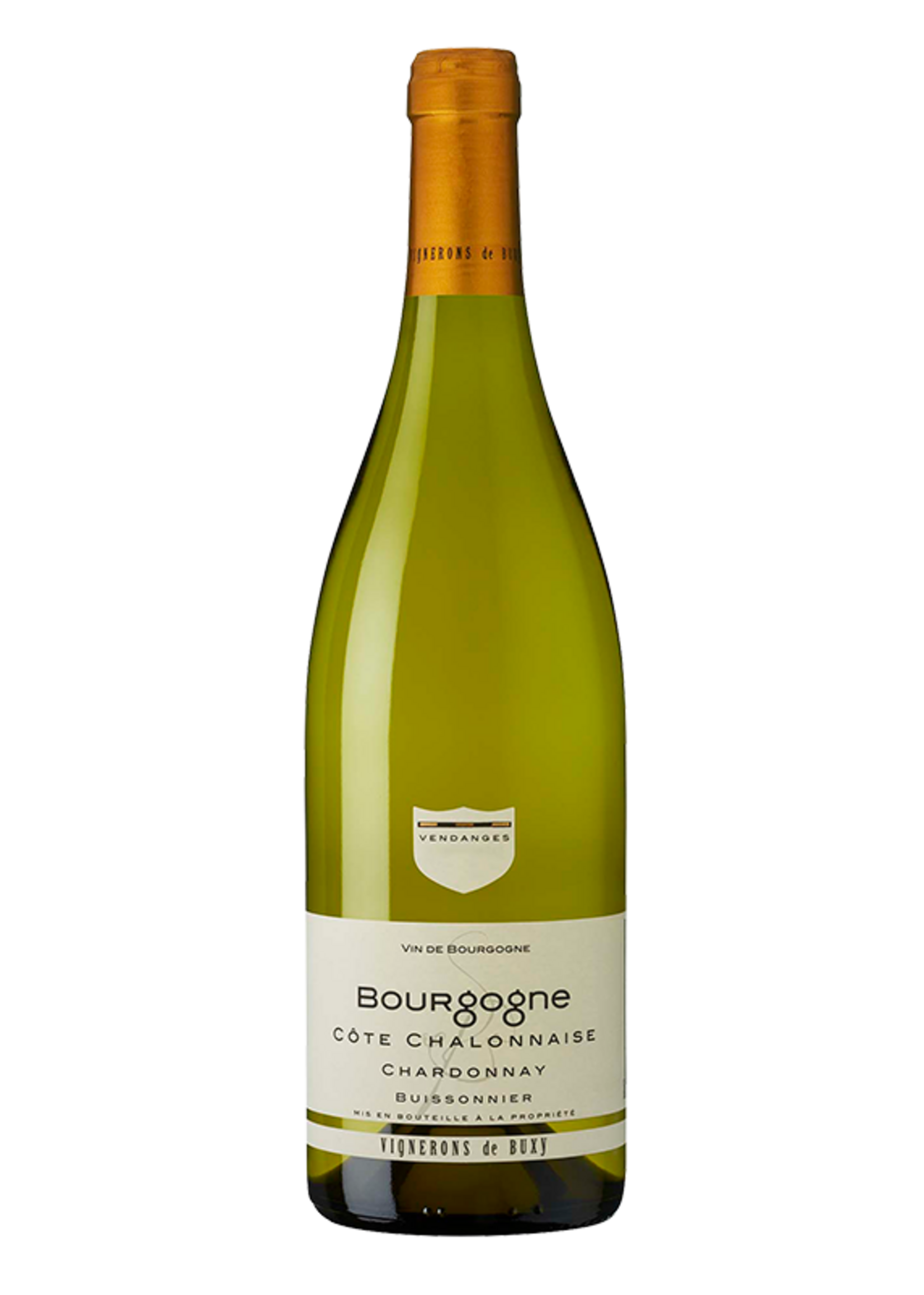 Cave de Buxy / Bourgogne Côte Chalonnaise Chardonnay Buissonnier / 750mL