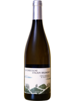 Alain Brumont / Côtes de Gascogne La Gascogne d'Alain Brumont Blanc / 750mL