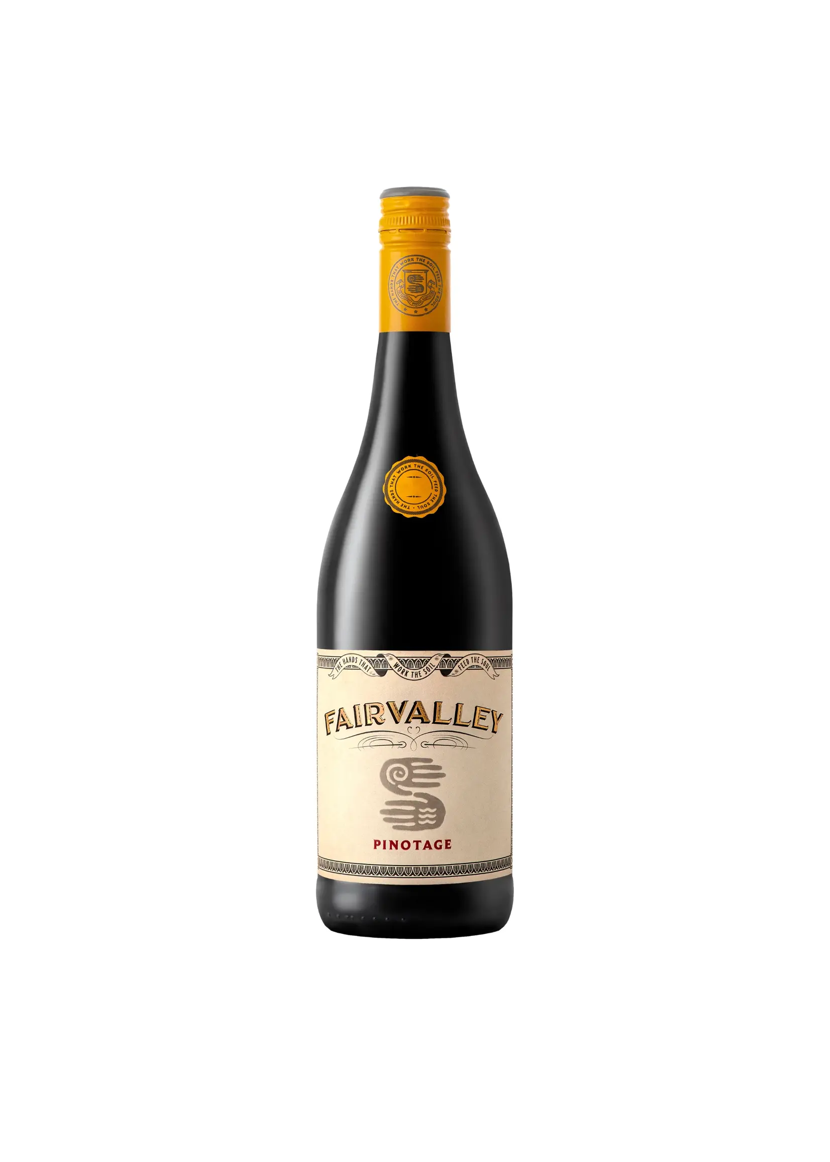 Faírvalley / Pinotage Coastal Region / 750mL