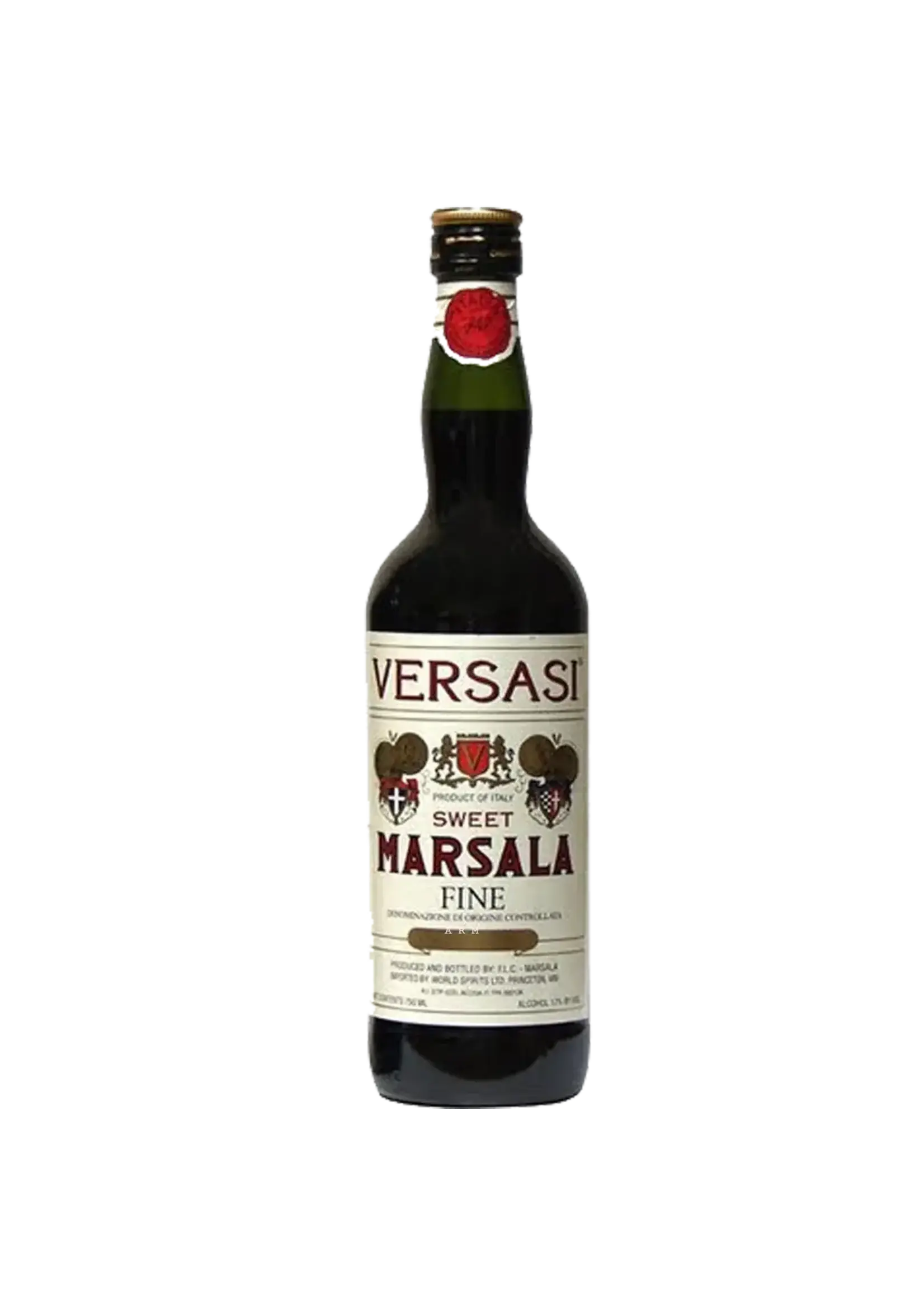 Versasi / Sweet Fine Marsala / 750mL