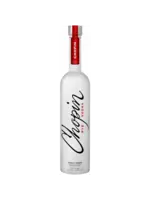 Chopin Chopin / Rye Vodka / 750mL