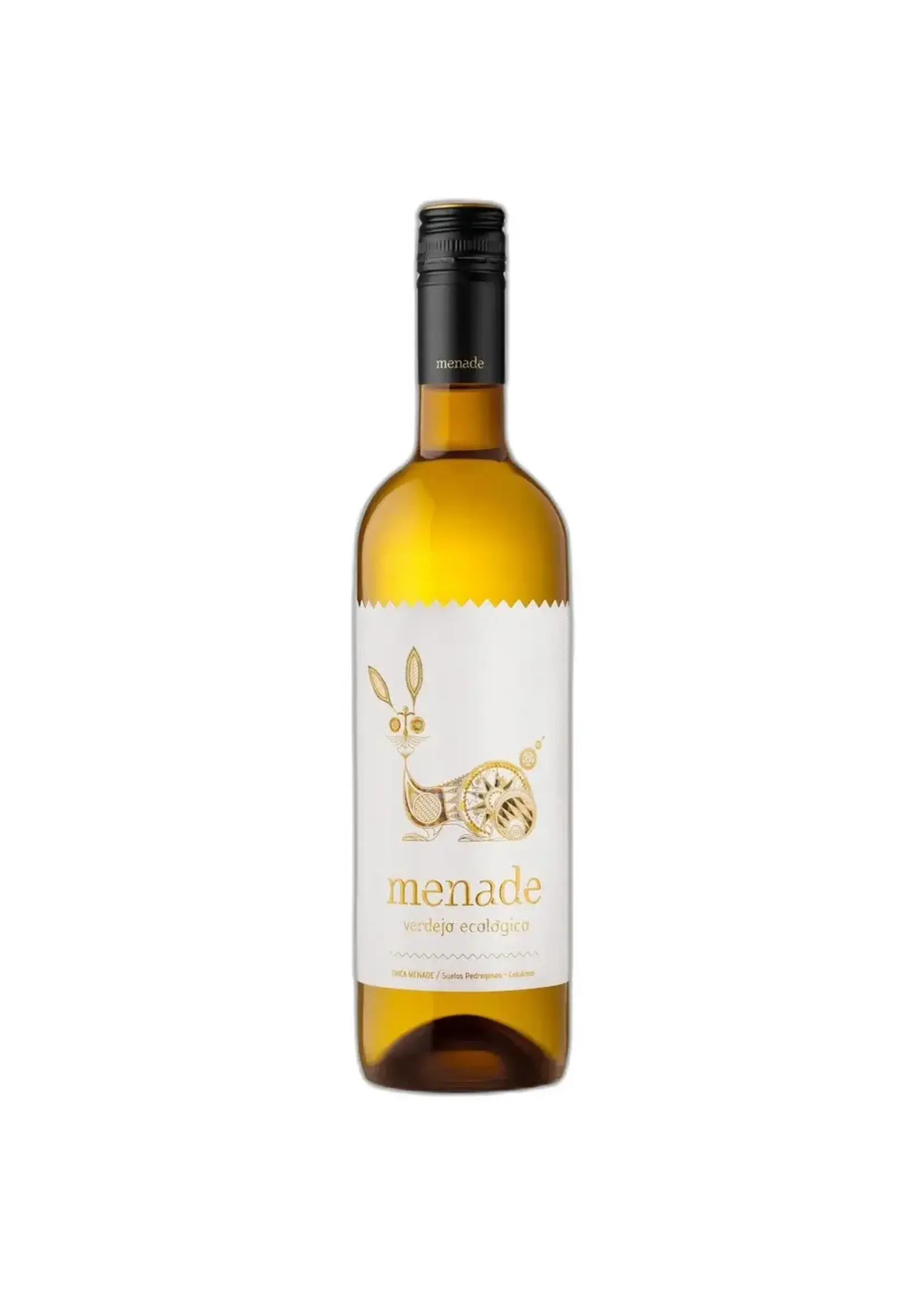 Menade / Verdejo Organic / 750mL