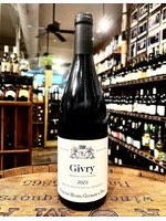 Michel Goubard et Fils Michel Goubard et Fils / Givry / 750mL