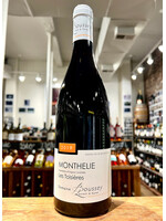Domaine Laurent et Karen Boussey Domaine Laurent et Karen Boussey / Monthelie Les Toisieres / 750mL