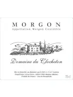 Domaine Du Clocheton / Morgon / 750mL