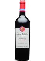 L'Atelier De Bertrand / Bordeaux French Flair Le Classique / 750mL
