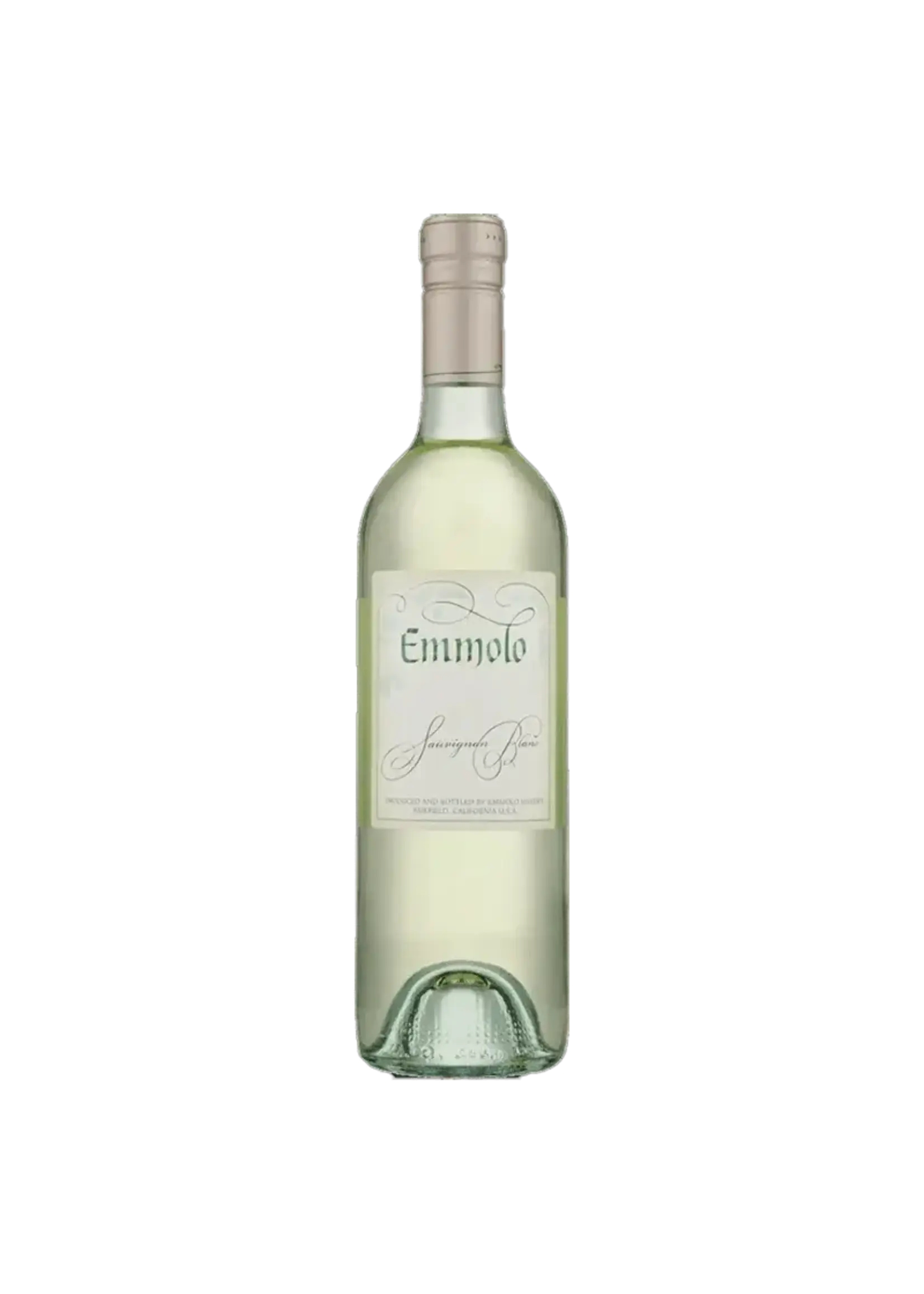 Emmolo / Sauvignon Blanc / 375mL
