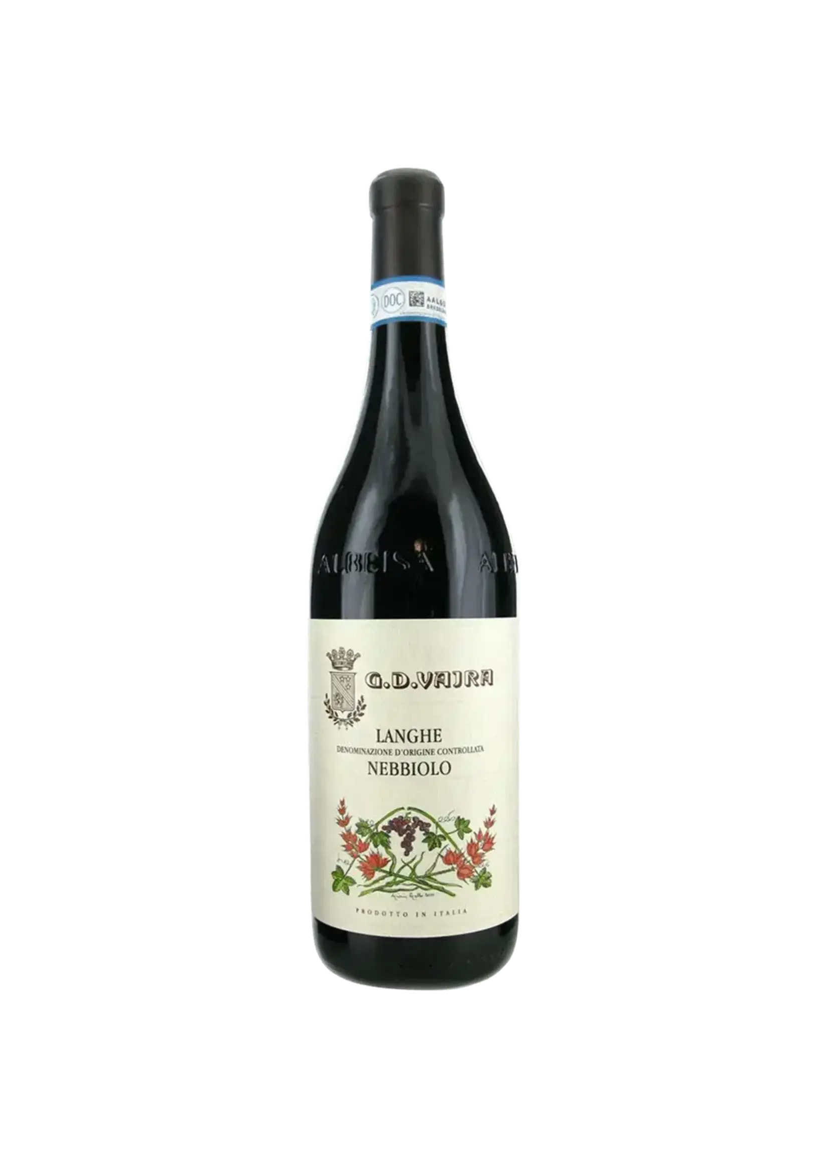 G.D. Vajra G.D. Vajra / Langhe Nebbiolo / 750mL