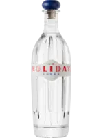 Holiday Vodka / 80 Proof / 750mL