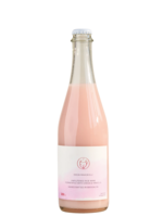 Hana / Omija Makgeolli Unfiltered Rice Wine / 500mL