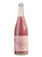 Hana / Makgeolli Forbidden Takju Unfiltered Rice Wine / 750mL