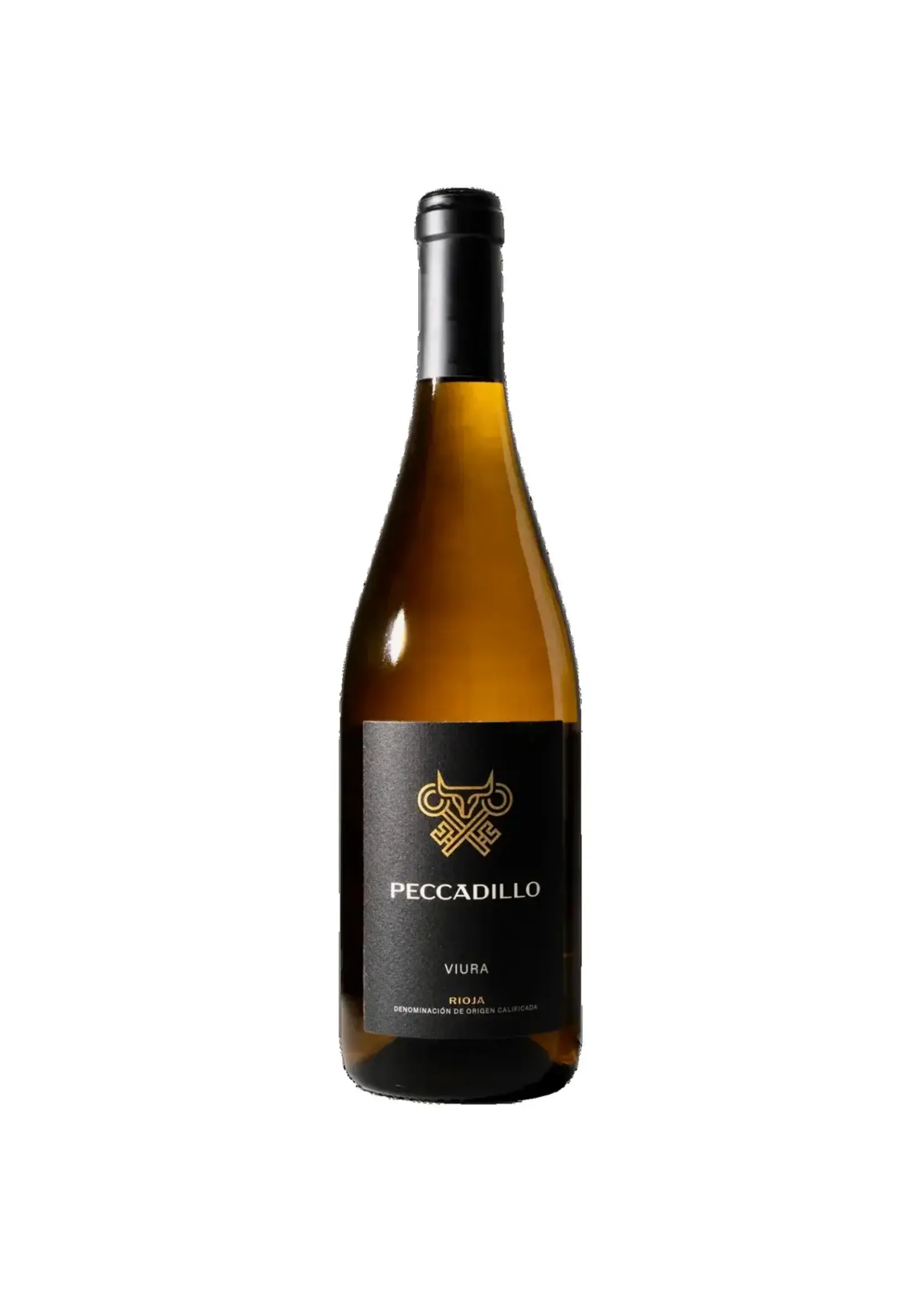 Peccadillo / Rioja Viura / 750mL