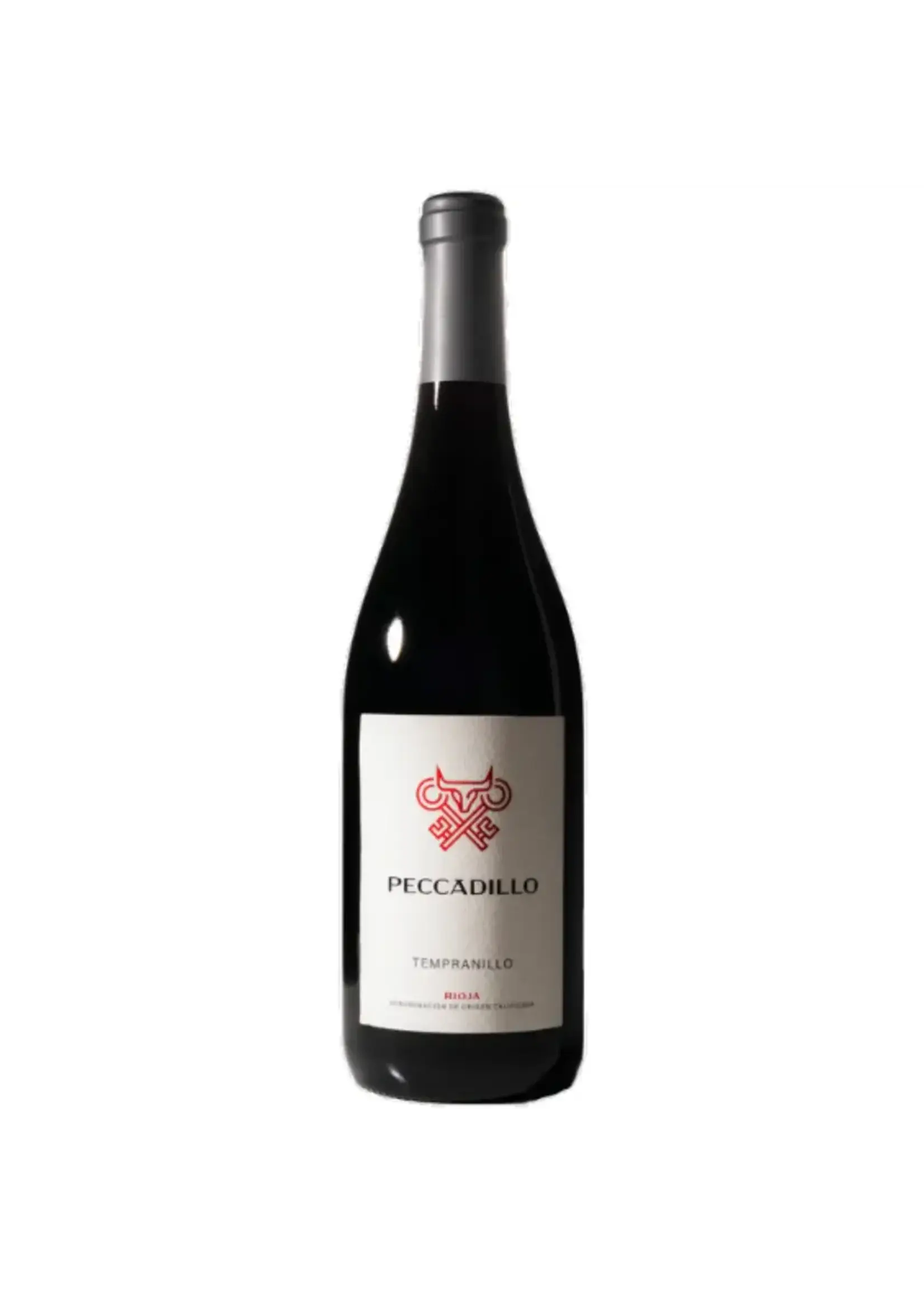 Peccadillo / Rioja Tempranillo / 750mL