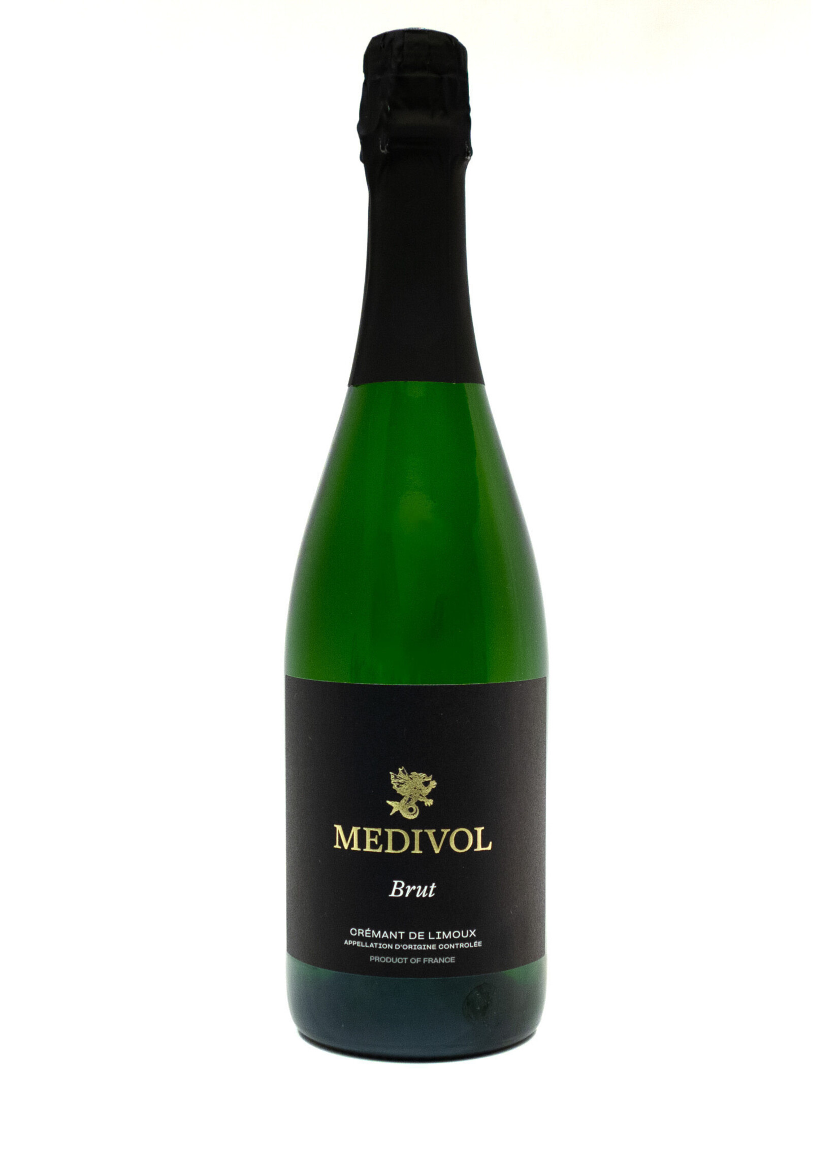 Medivol Medivol / Crémant de Limoux Brut / 750mL