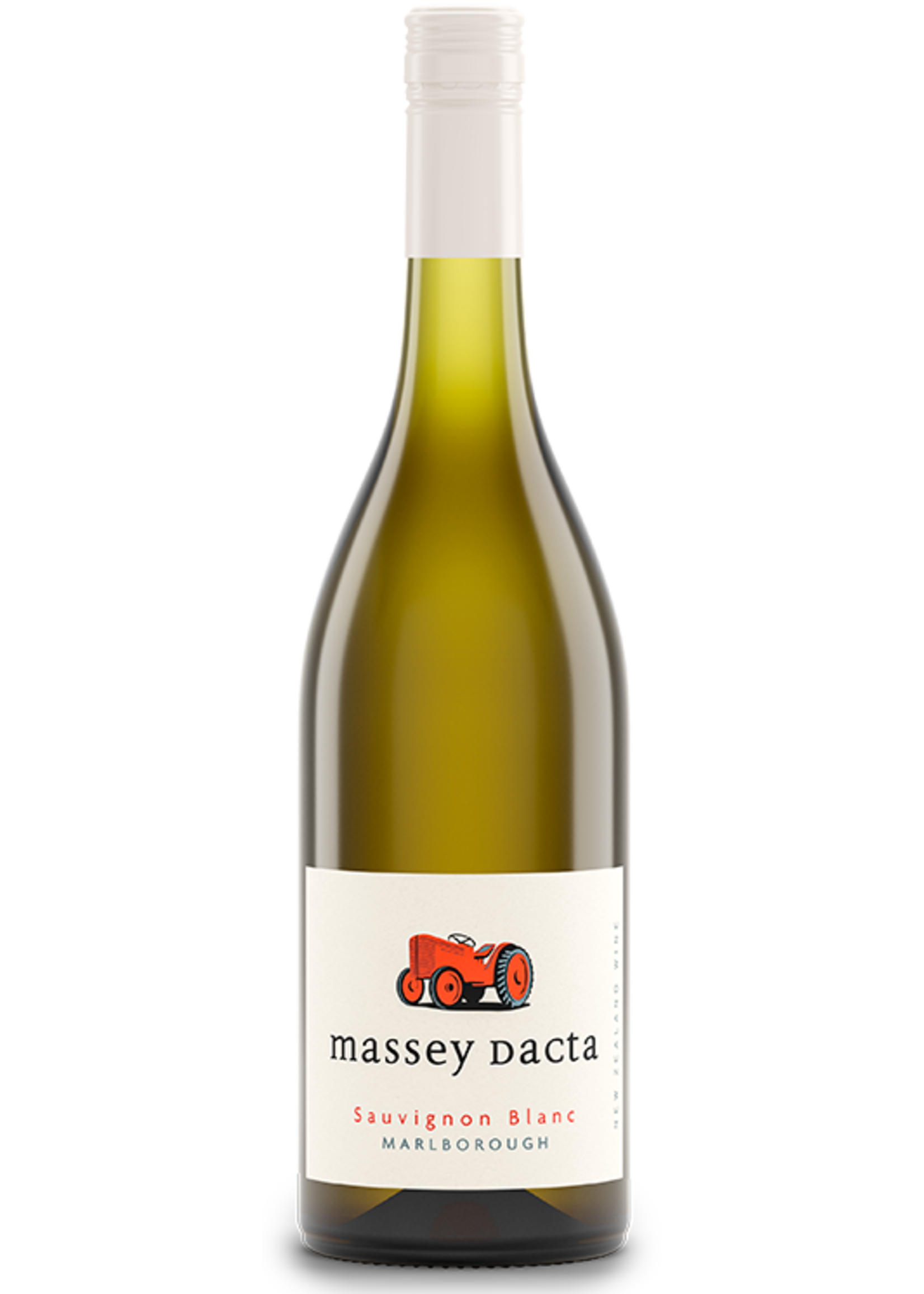 Massey Dacta / Sauvignon Blanc / 750mL