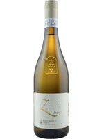 Le Vigne Di Zamó / Venezia Giulia Zamó Bianco / 750mL