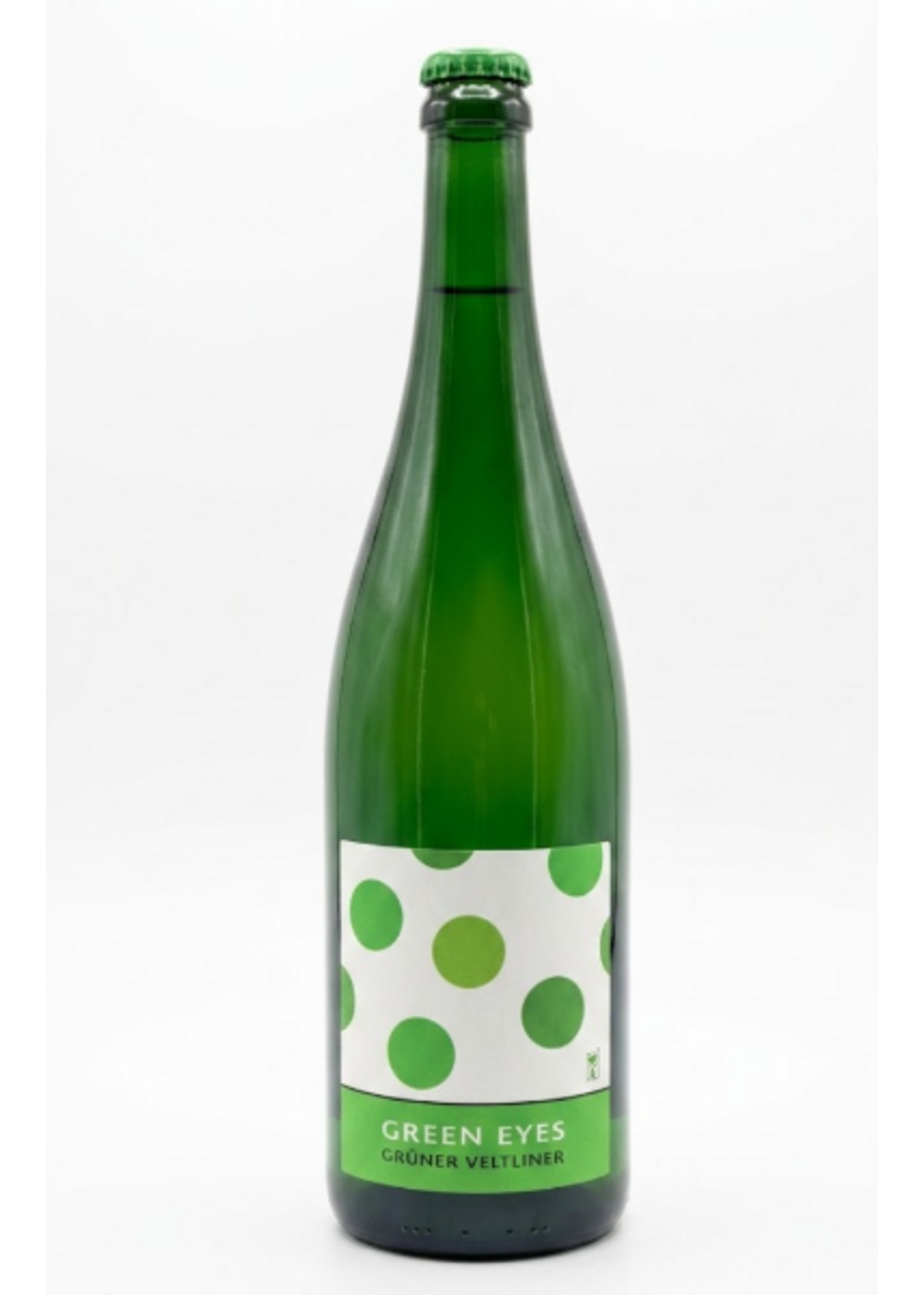 Hermann Moser / Green Eyes Grüner Veltliner / 1.0L