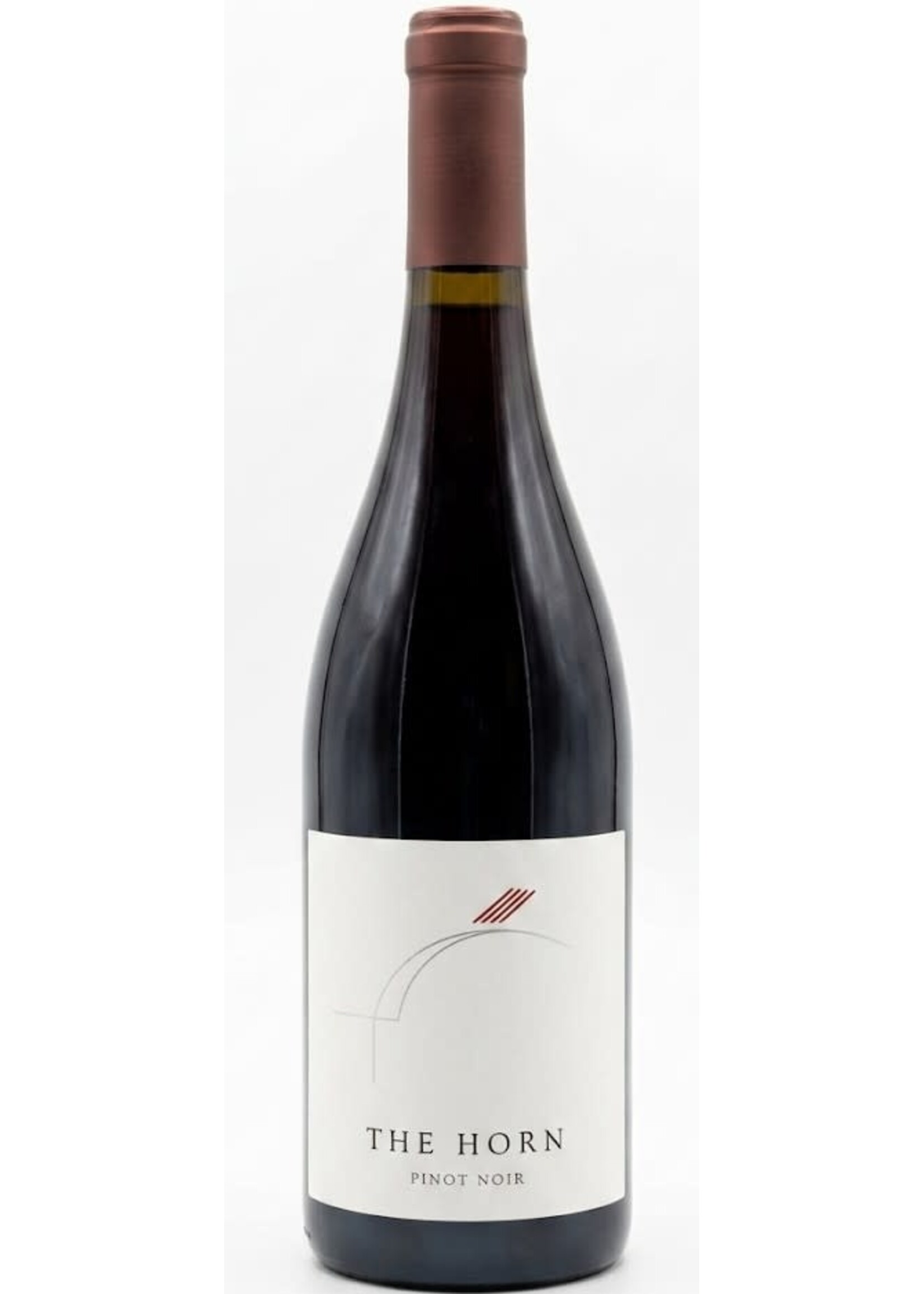 Penns Woods Winery / Pinot Noir The Horn Pennsylvania / 750mL