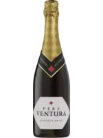 Pere Ventura / Cava Brut Reserva Métode Tradicional / 750mL