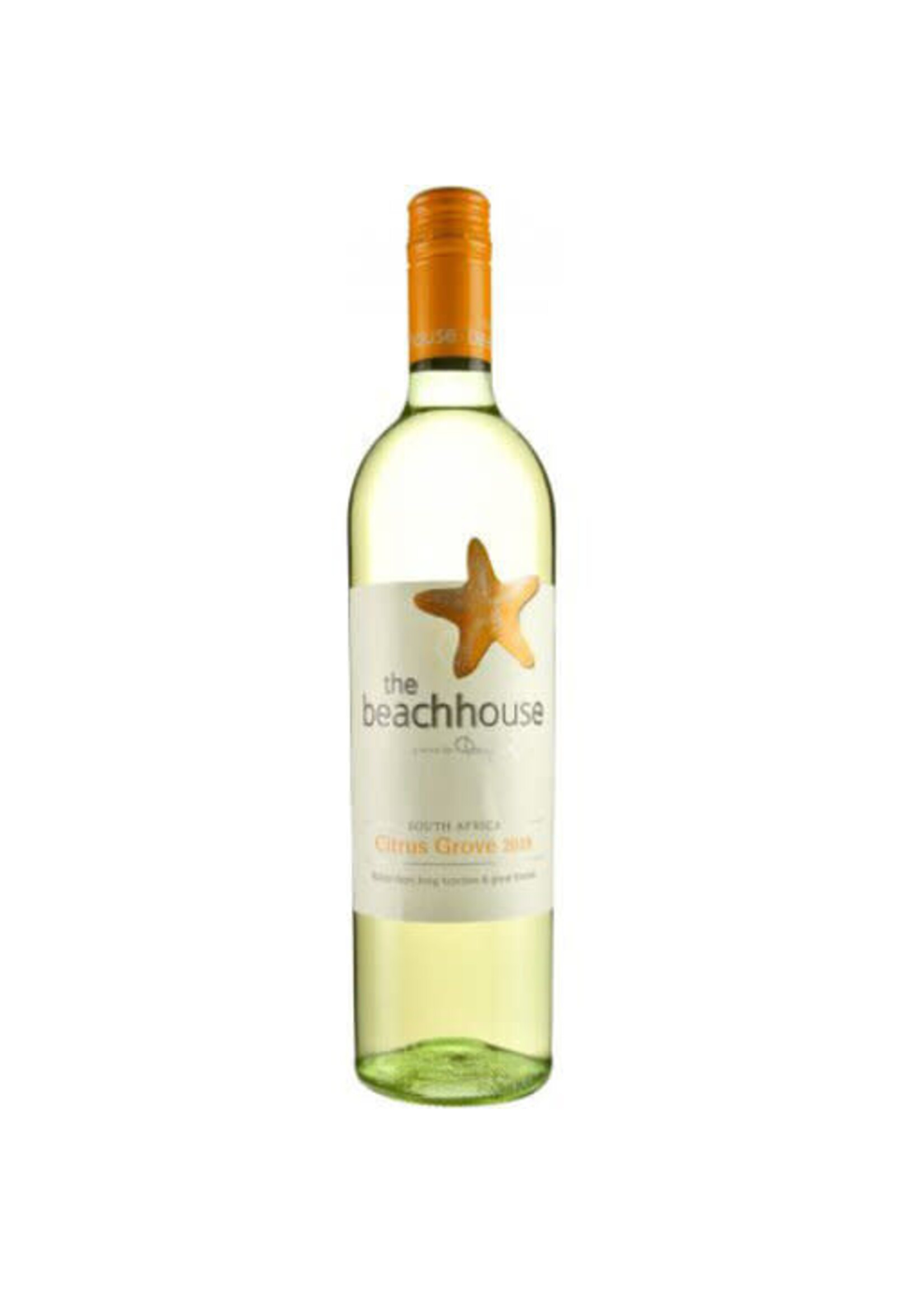 The Beach House / Citrus Grove Chenin Blanc / 750mL