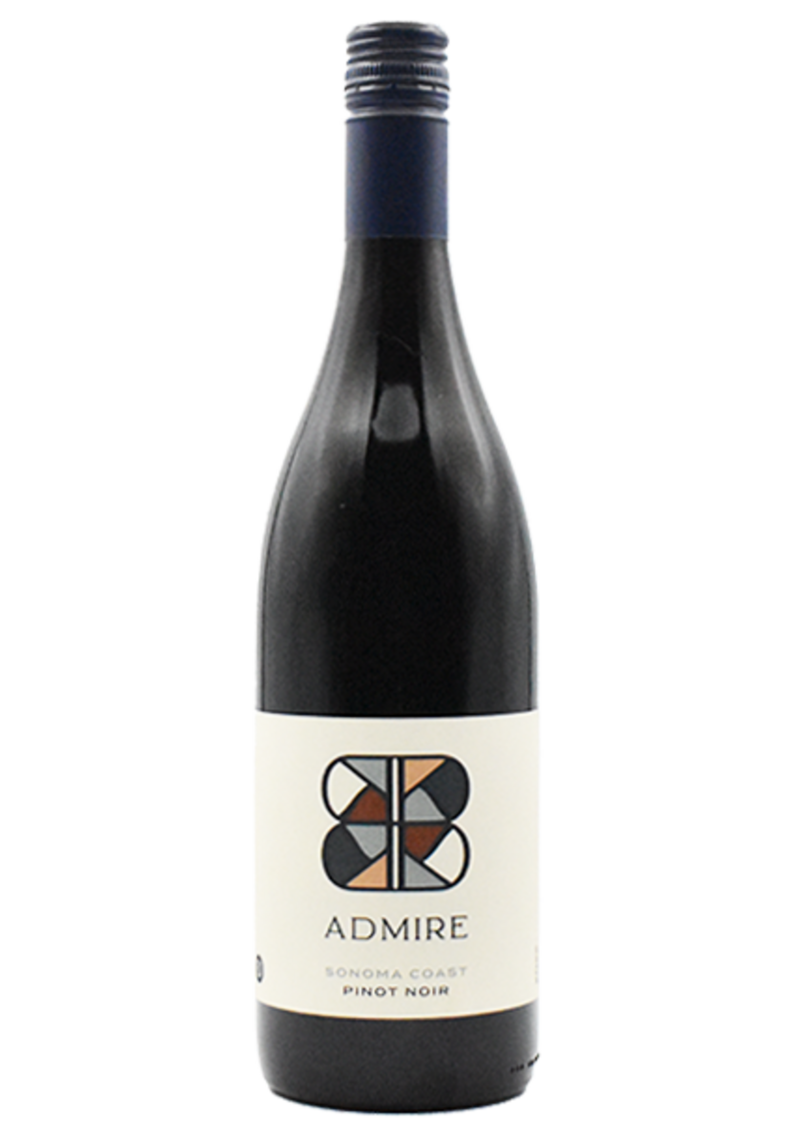 Admire / Pinot Noir Sonoma Coast / 750mL
