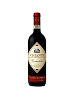 Renzo Masi / Chianti Cornioleta / 750mL