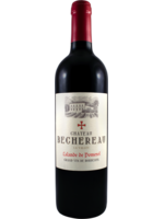 Chateau Bechereau / Lalande-de-Pomerol / 750mL