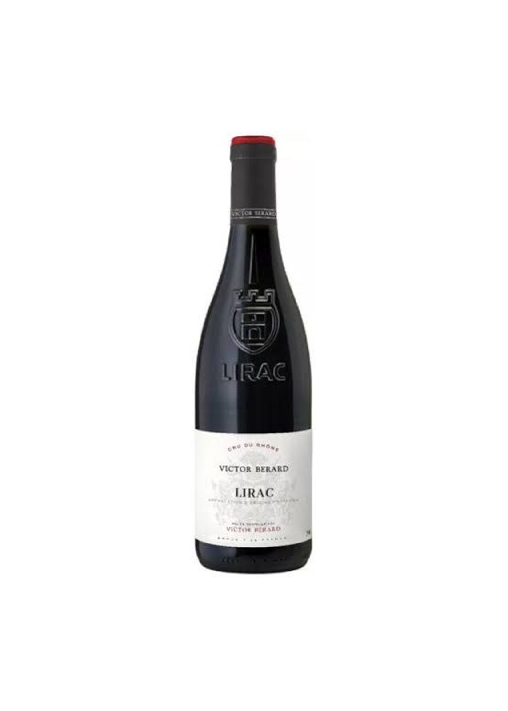 Victor Berard / Lirac / 750mL