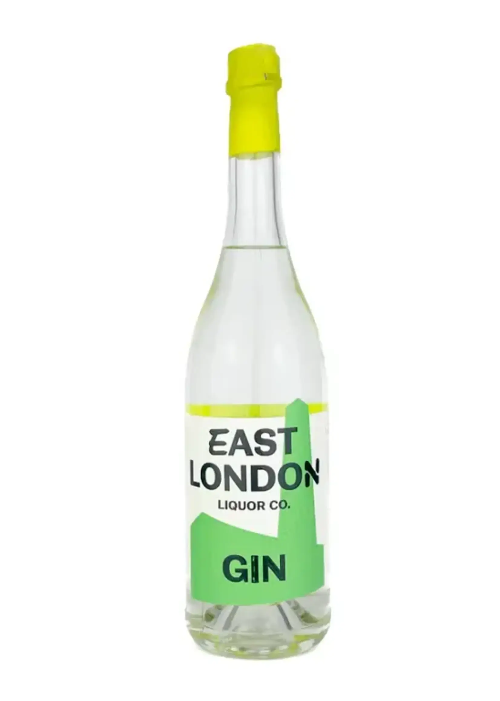 East London East London / London Dry Gin / 700mL