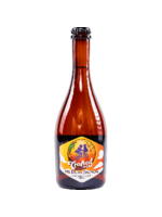 Crafted Artisan Meadery Crafted Artisan Meadery / E.T. The Extra Tropical / 500mL