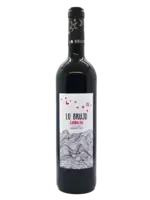 Lo Brujo / Calatayud Garnacha / 750mL