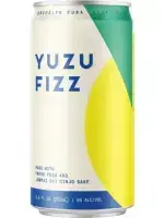 Brooklyn Kura Brooklyn Kura / Yuzu Fizz / Single 250mL Can